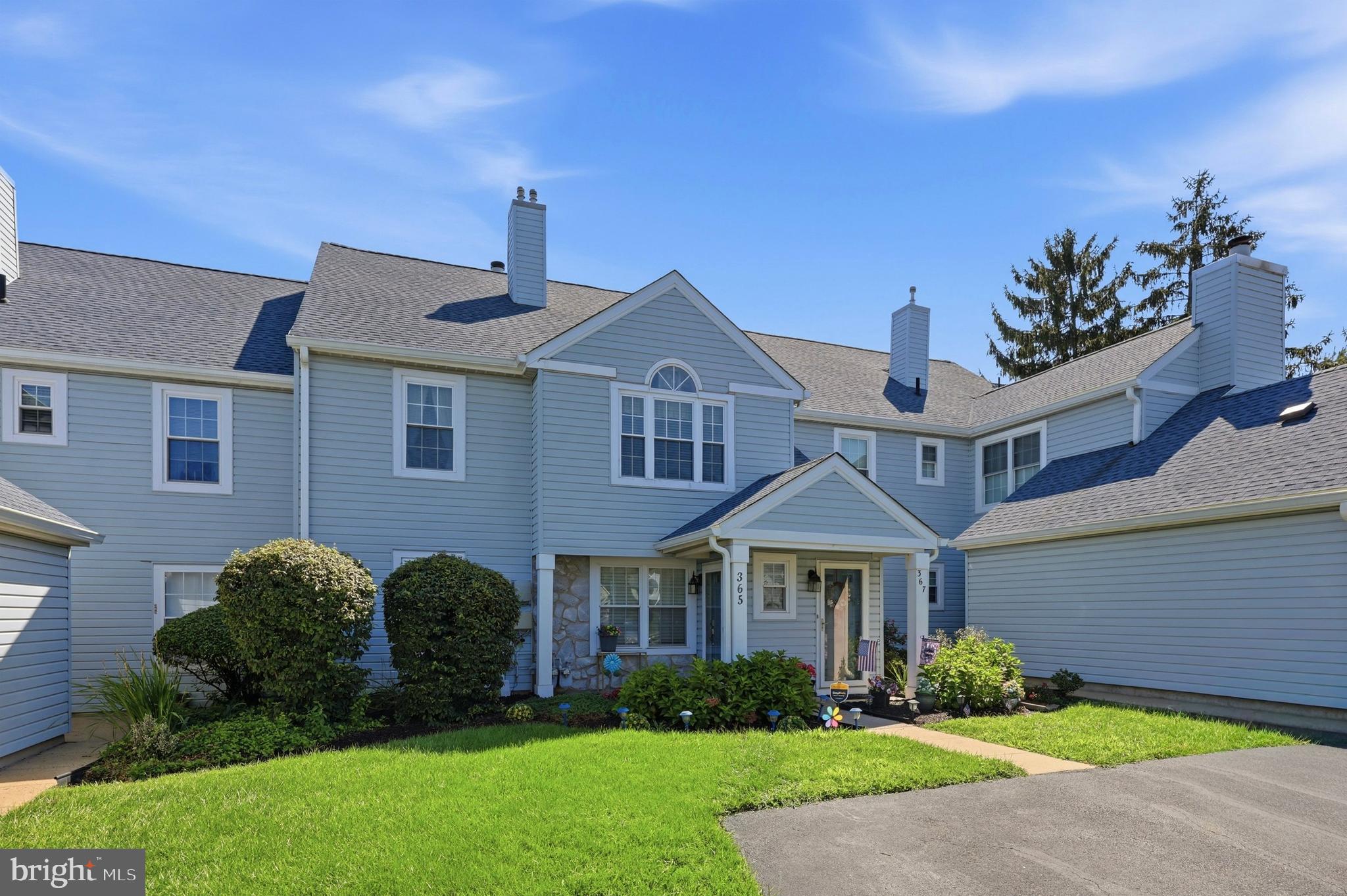 367 INDEPENDENCE DRIVE