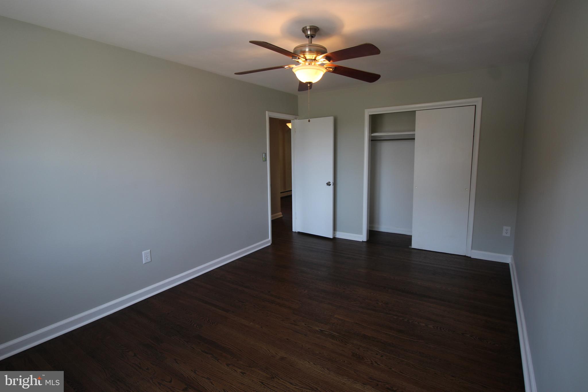 FOX CHASE - Residential Income