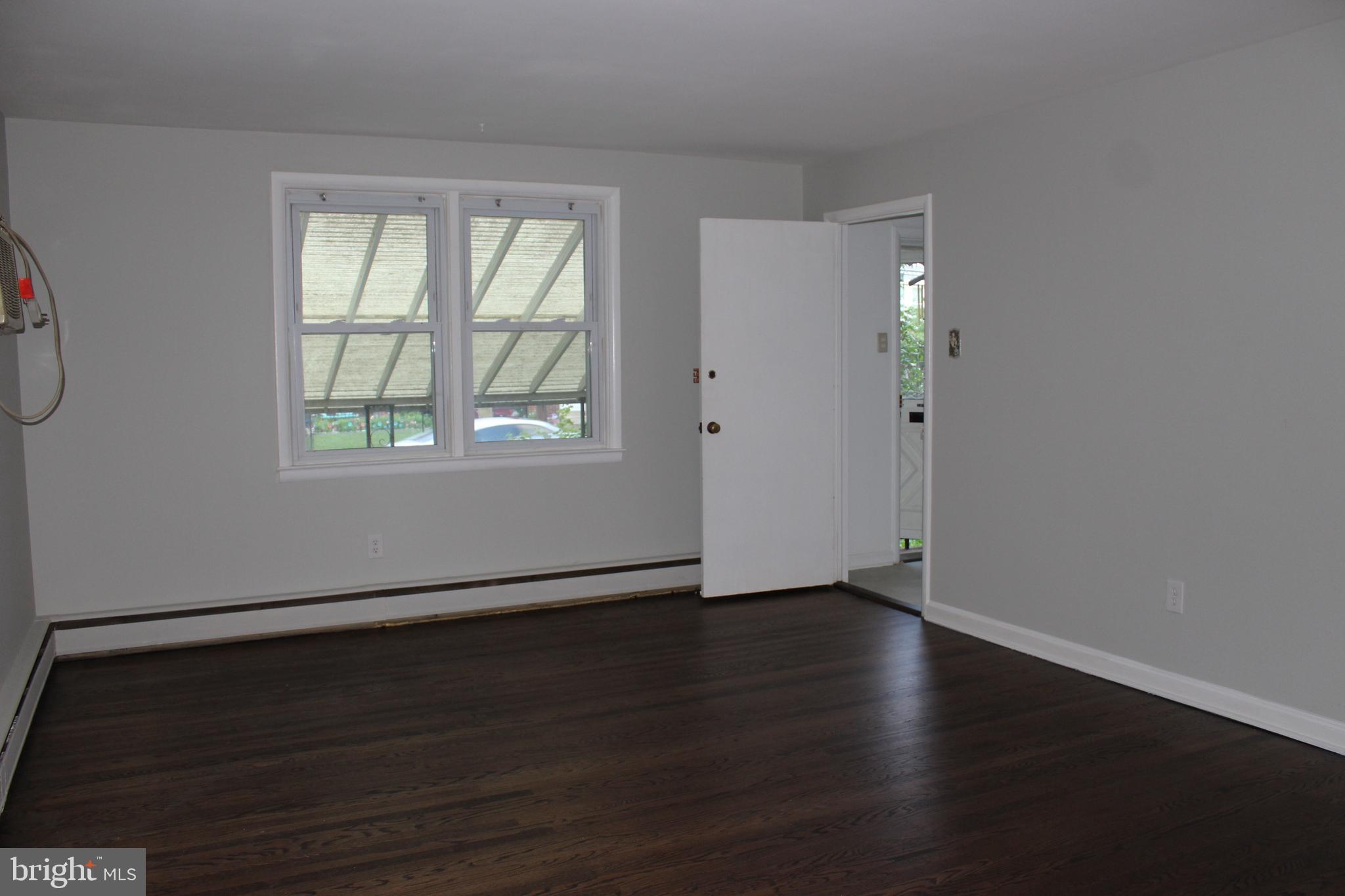 FOX CHASE - Residential Income