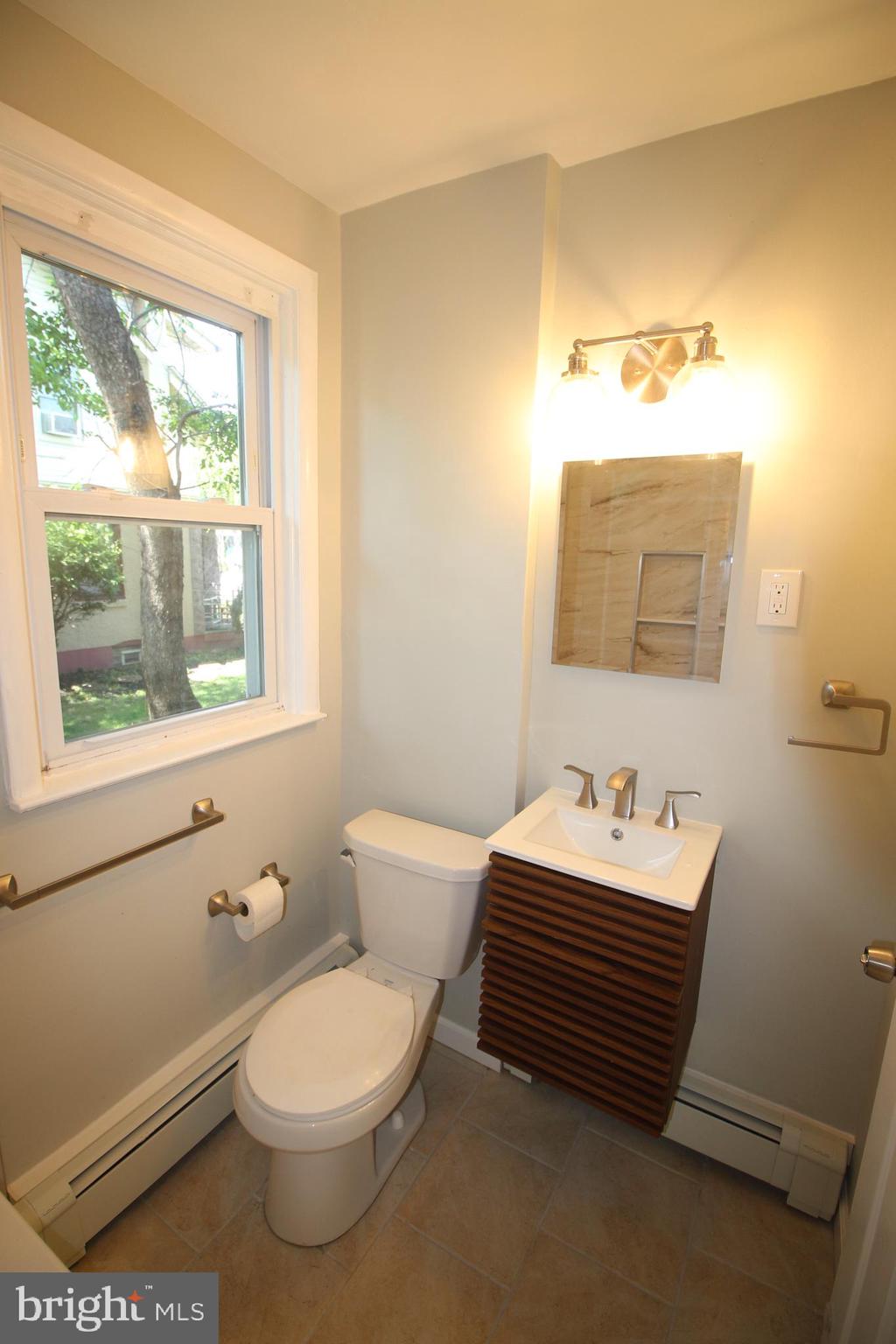 FOX CHASE - Residential Income