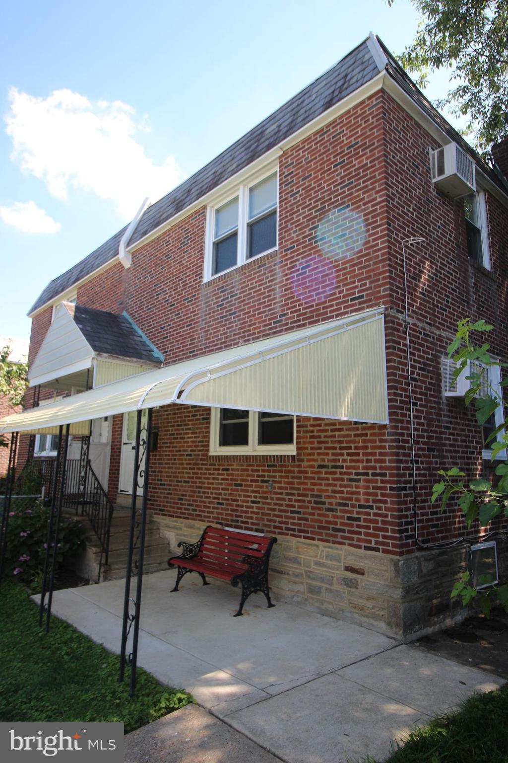 FOX CHASE - Residential Income