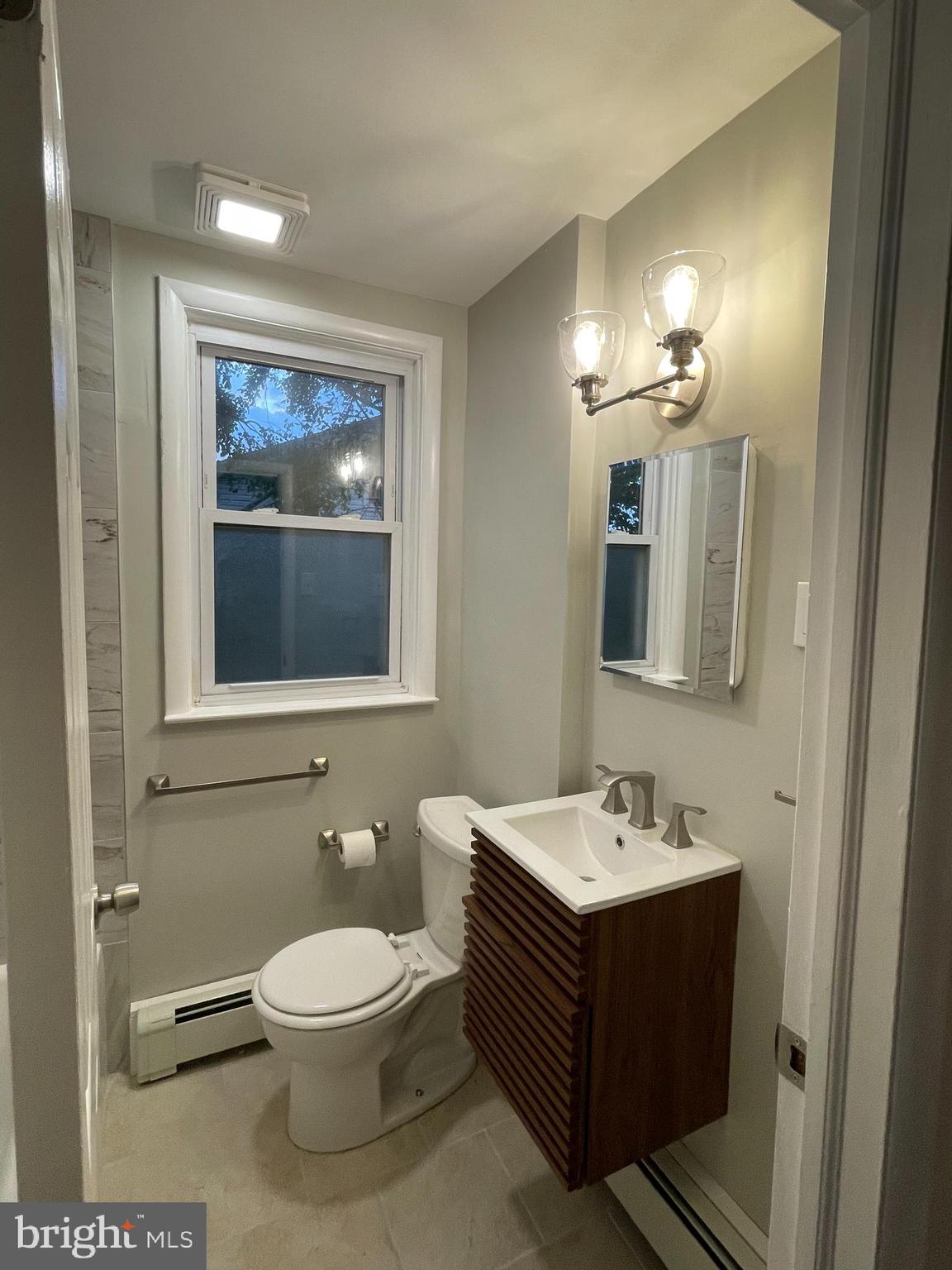 FOX CHASE - Residential Income