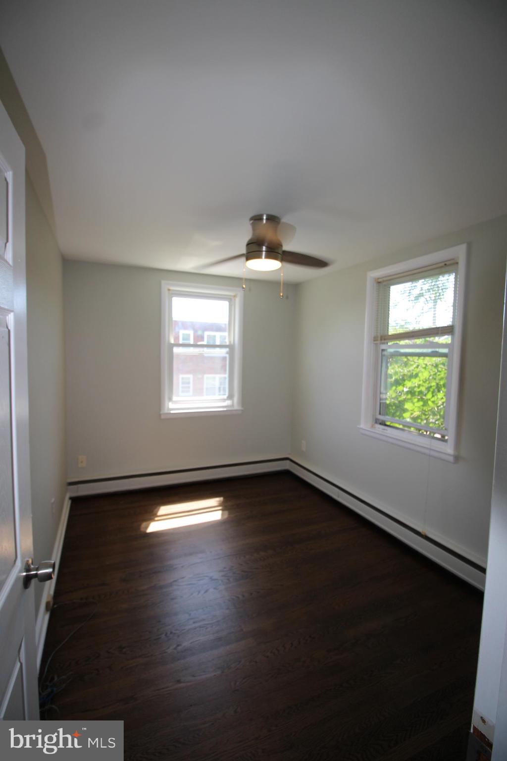 FOX CHASE - Residential Income