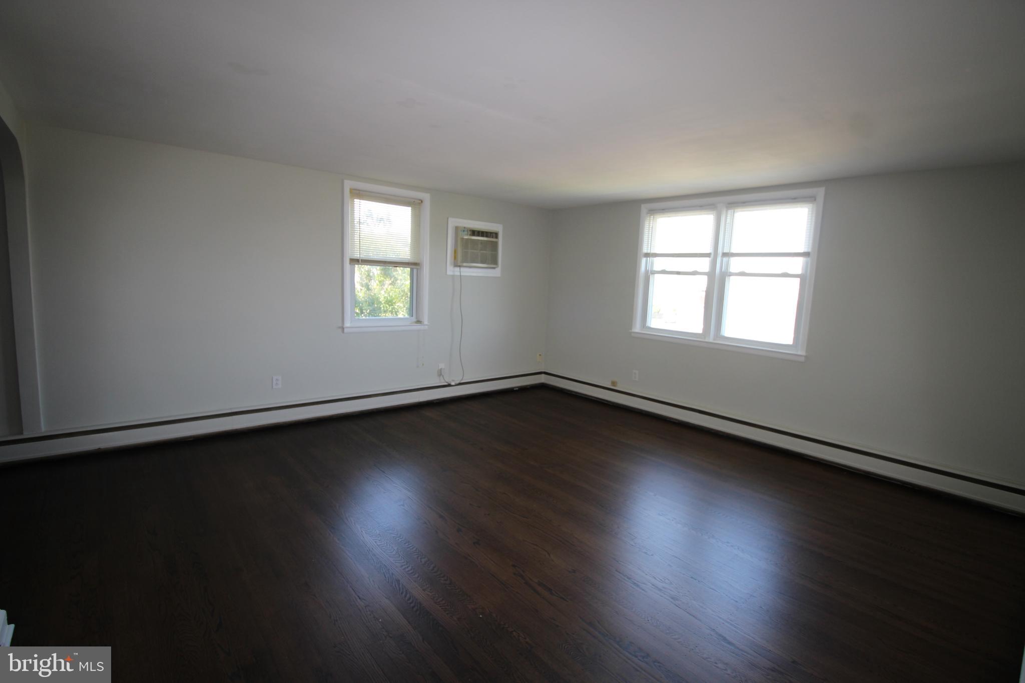 FOX CHASE - Residential Income