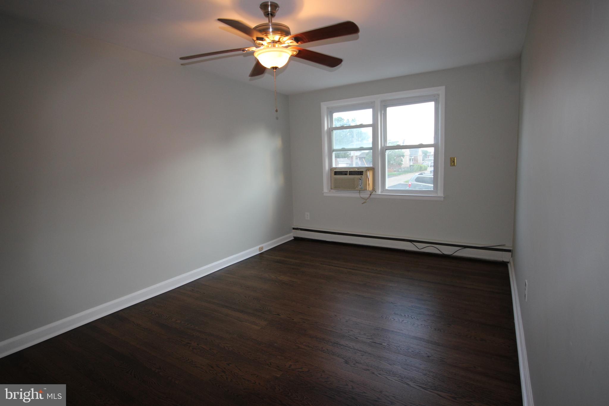 FOX CHASE - Residential Income