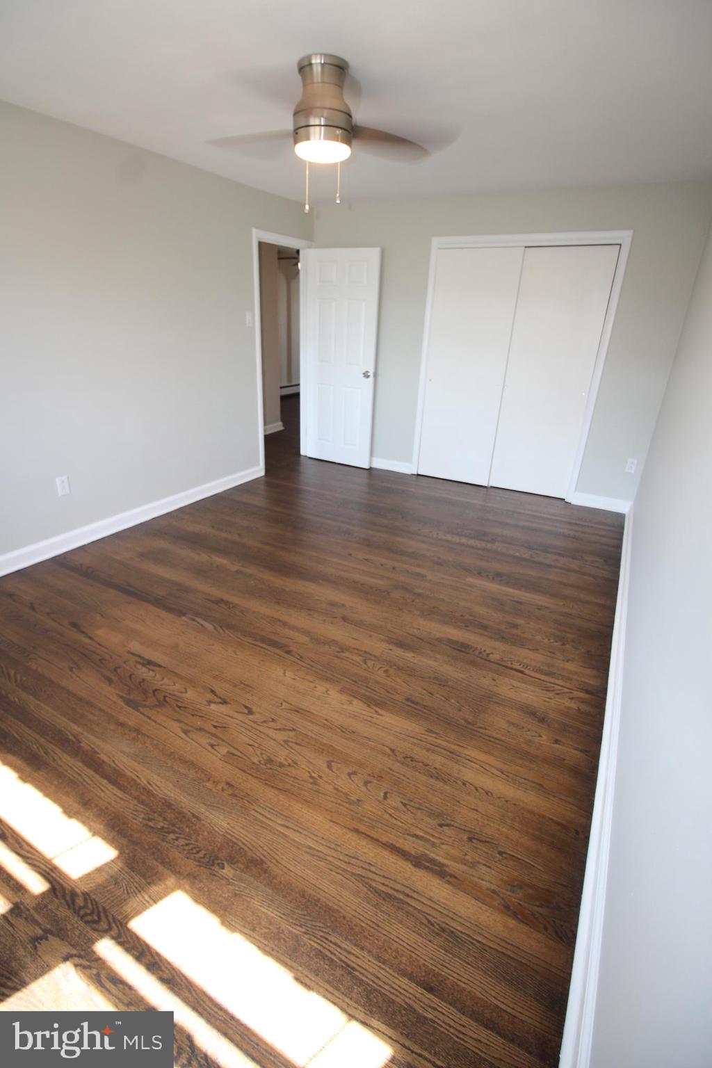 FOX CHASE - Residential Income