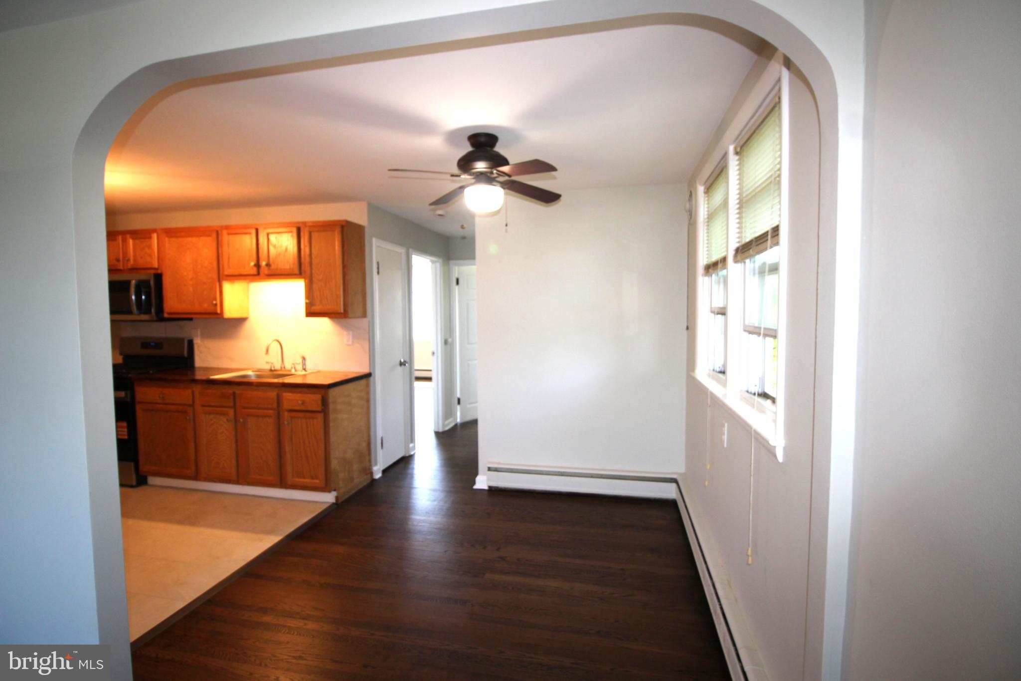 FOX CHASE - Residential Income