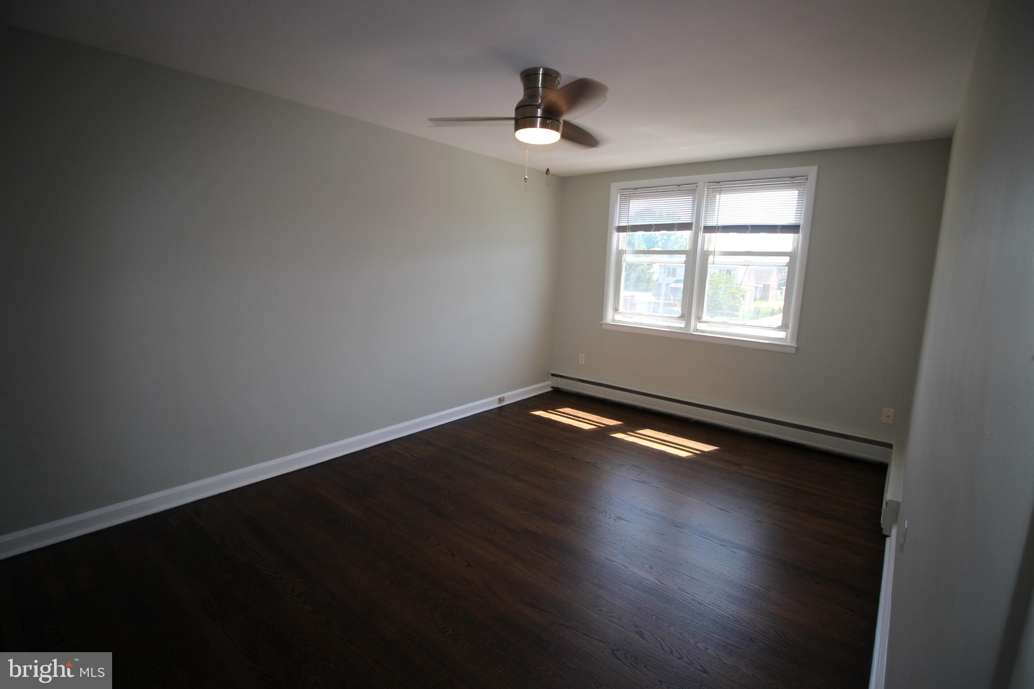 FOX CHASE - Residential Income