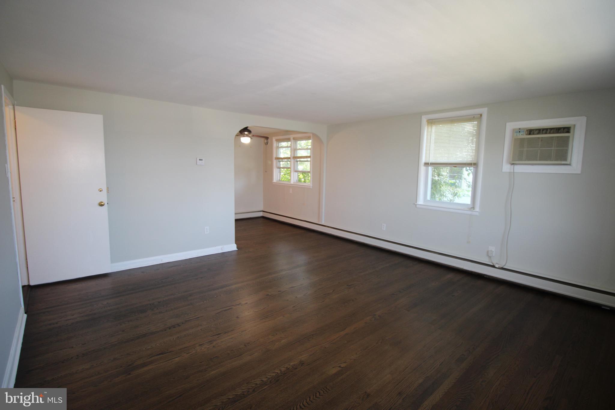 FOX CHASE - Residential Income