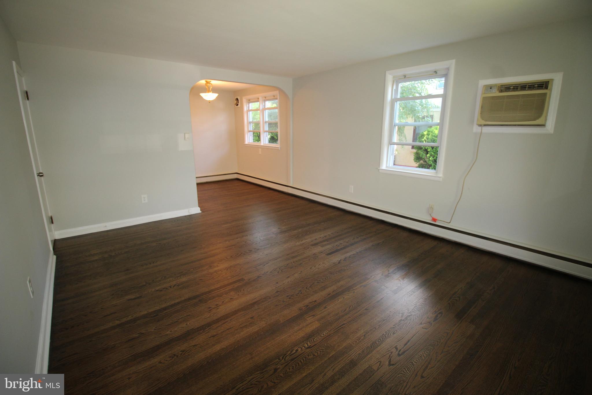 FOX CHASE - Residential Income