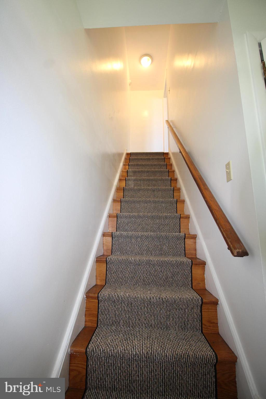 FOX CHASE - Residential Income