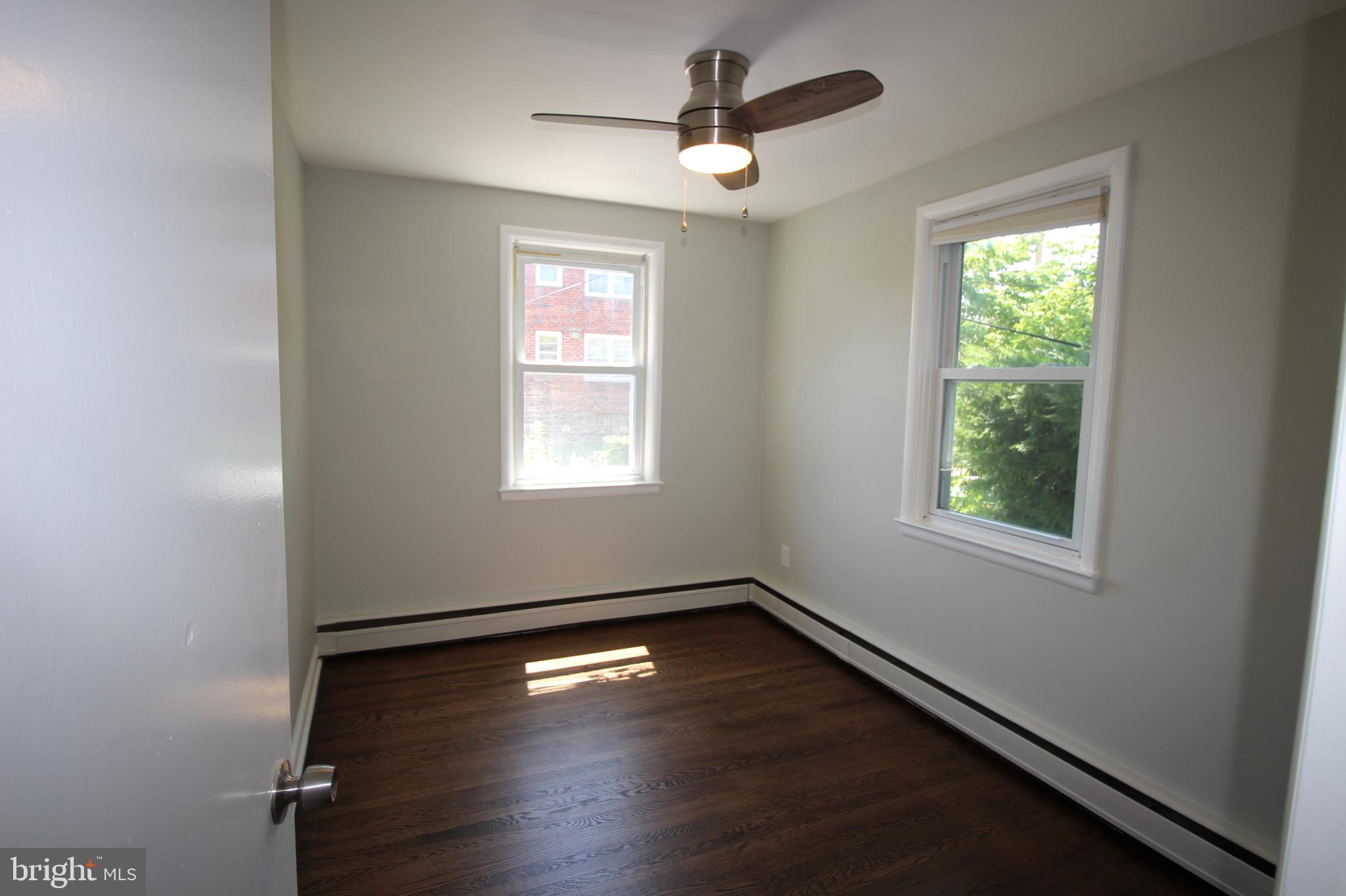 FOX CHASE - Residential Income