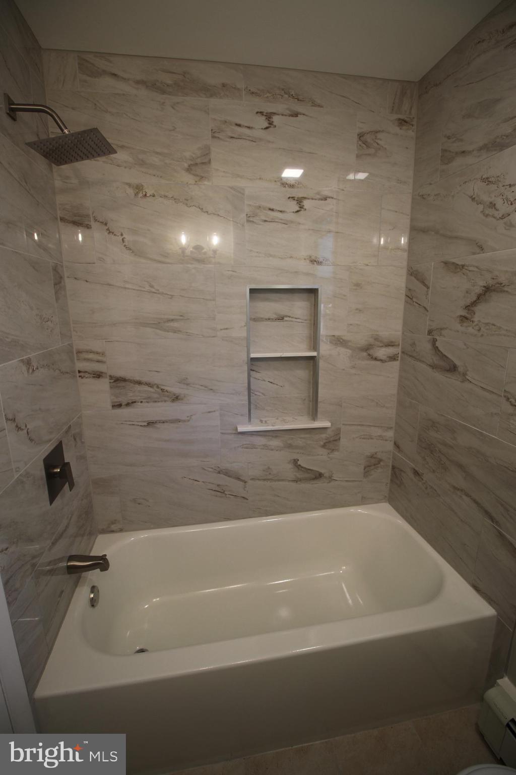 FOX CHASE - Residential Income