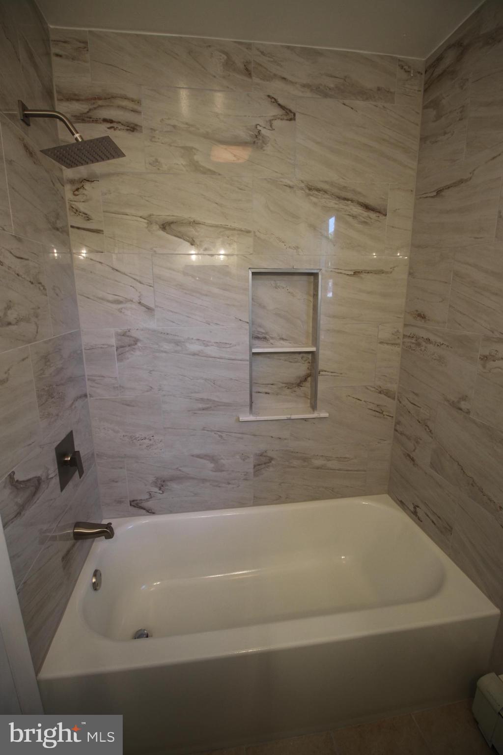 FOX CHASE - Residential Income