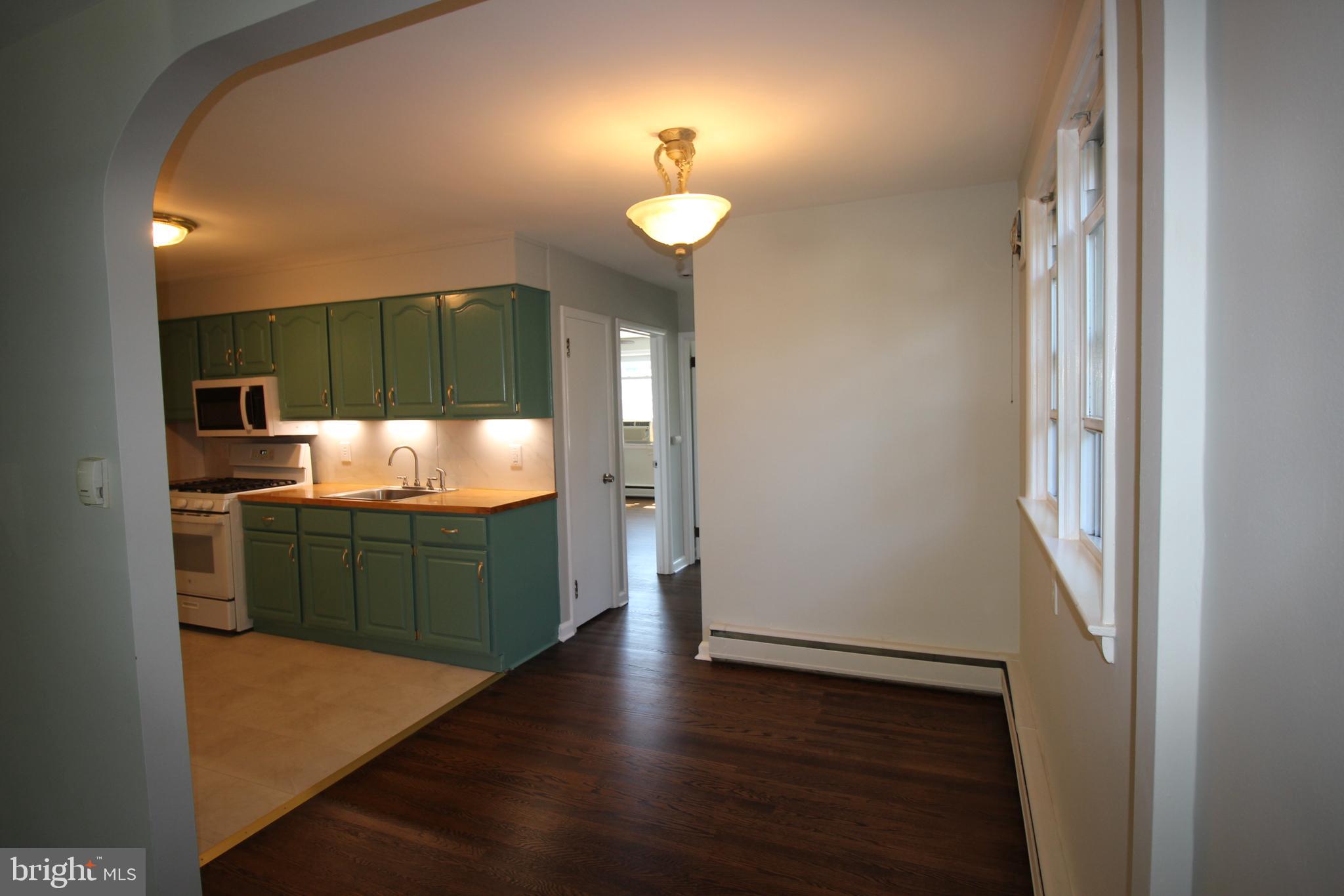 FOX CHASE - Residential Income