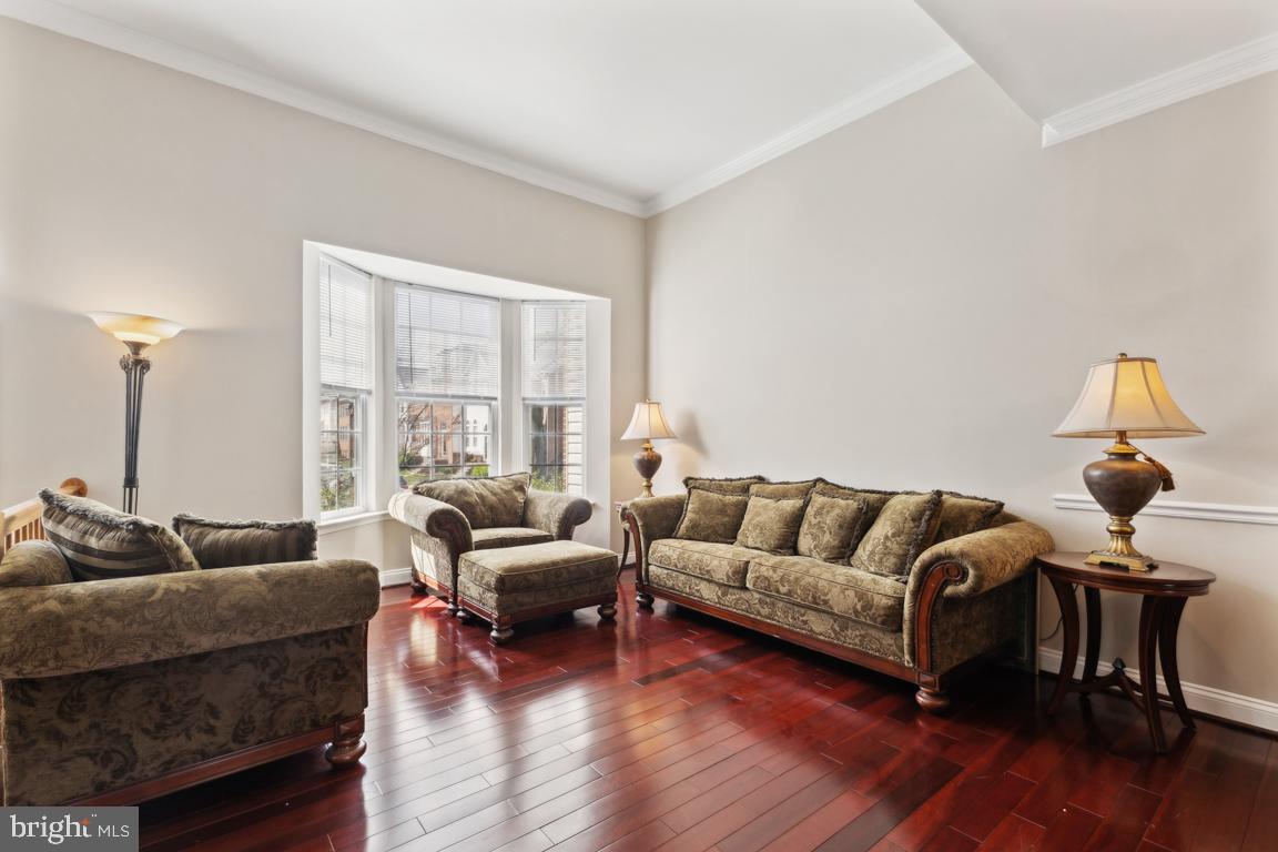 TAVISTOCK FARMS - Residential