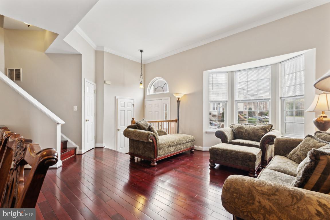 TAVISTOCK FARMS - Residential