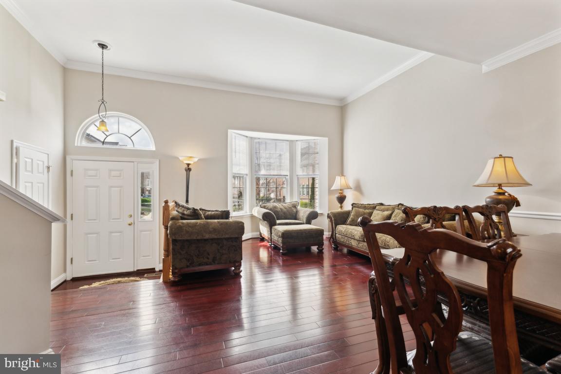 TAVISTOCK FARMS - Residential