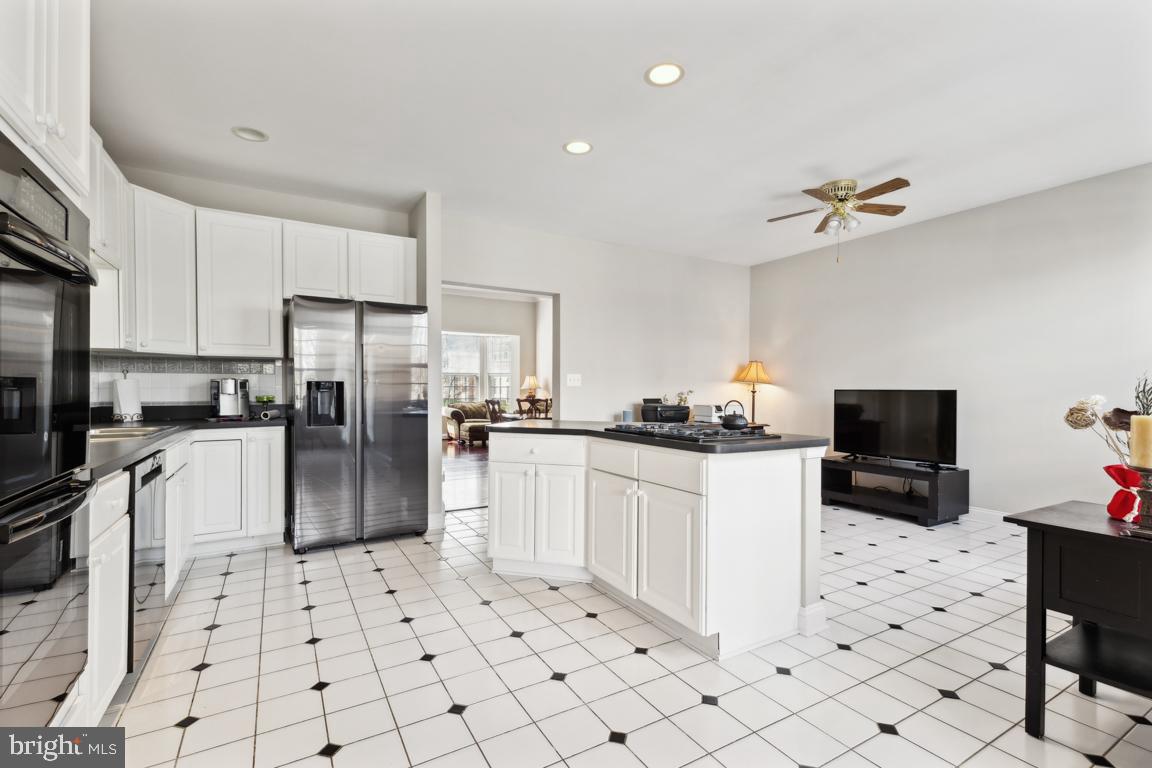 TAVISTOCK FARMS - Residential