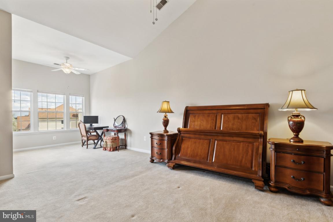 TAVISTOCK FARMS - Residential