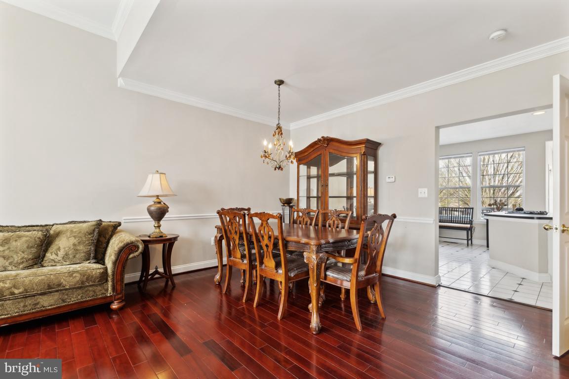 TAVISTOCK FARMS - Residential