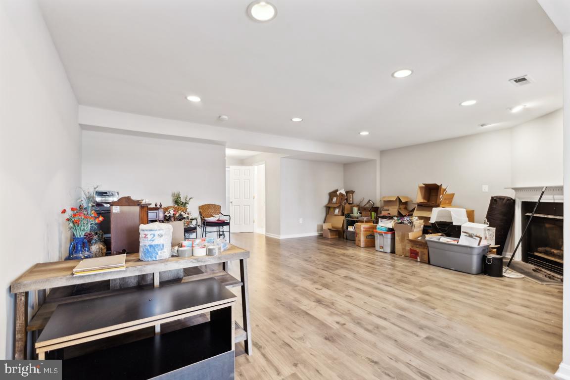 TAVISTOCK FARMS - Residential