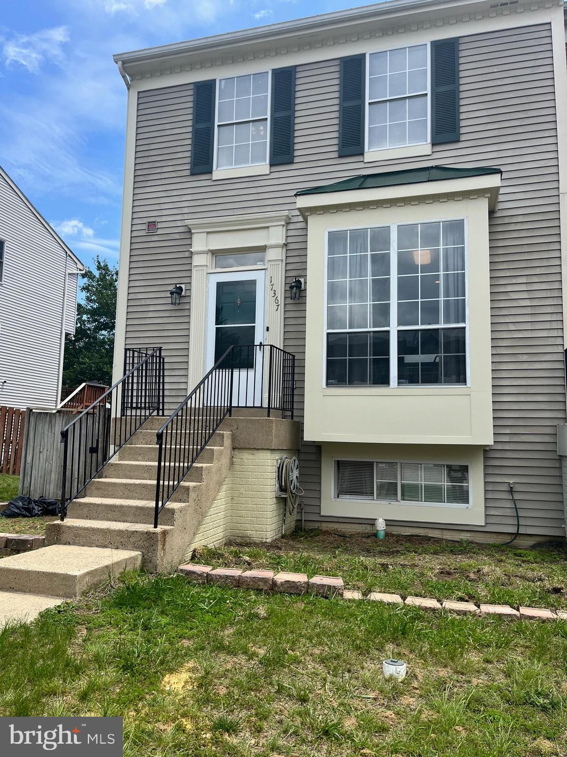17367 KILDARE LANE