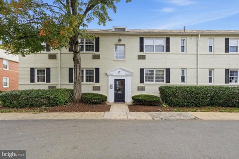 Photo of 4350 N Pershing Drive #43501, ARLINGTON, VA 22203 (MLS # VAAR2080992)