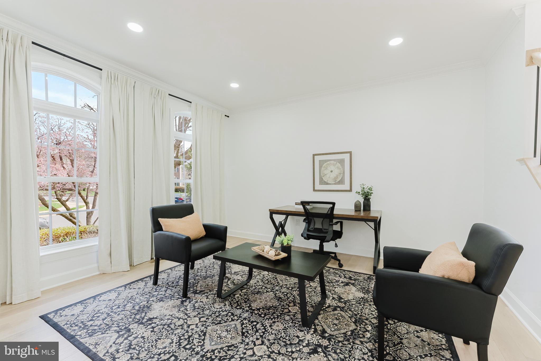 CHANCERY PARK - Residential