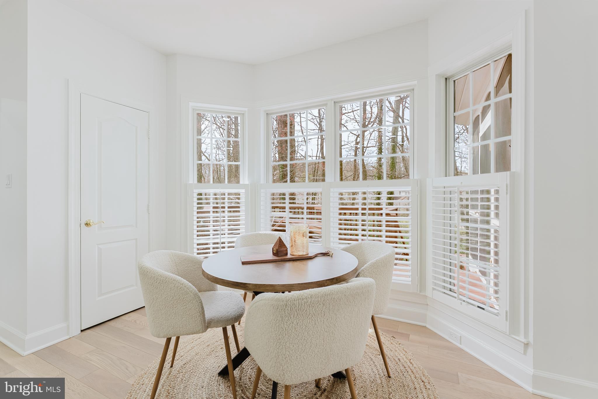 CHANCERY PARK - Residential