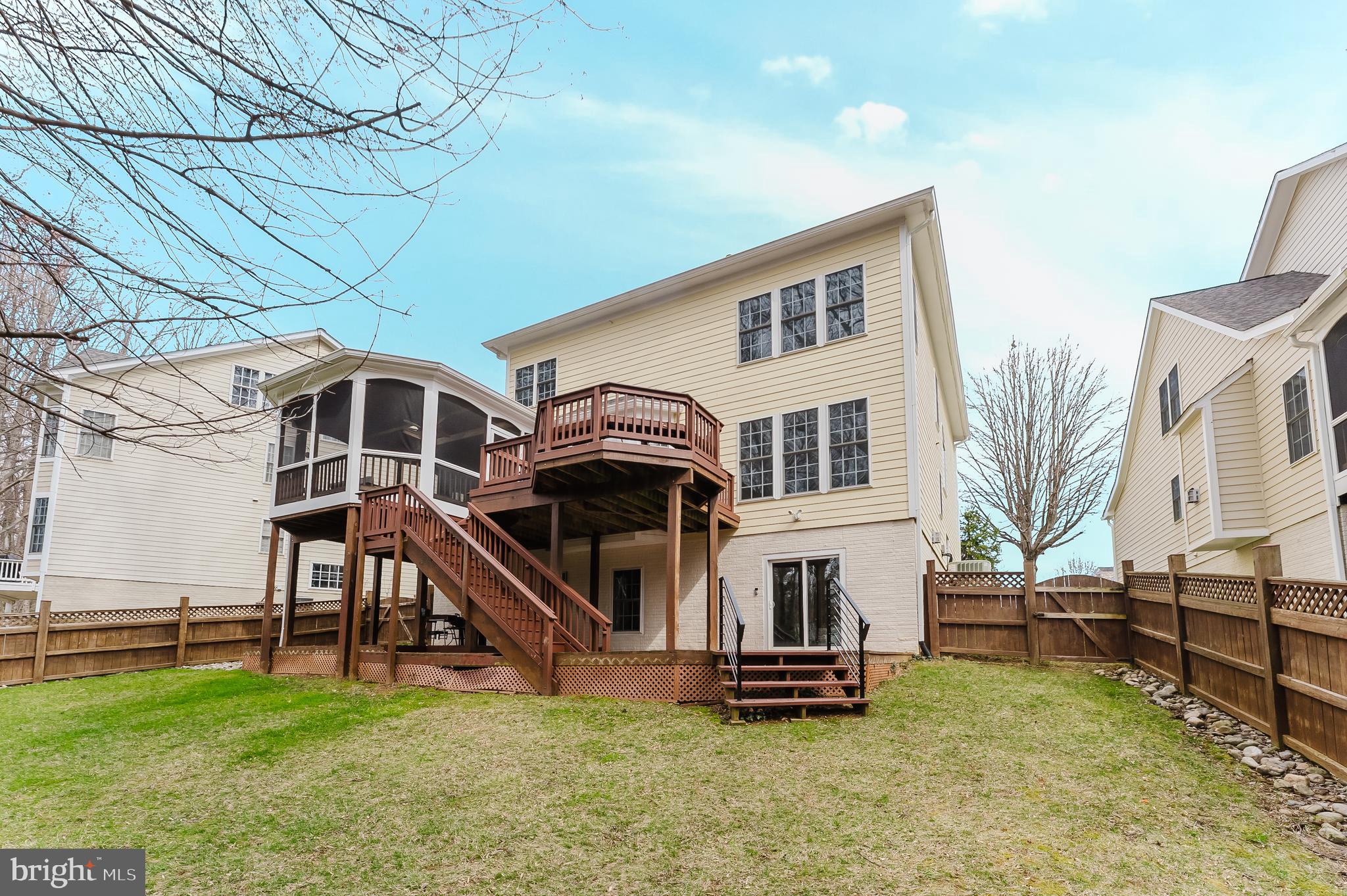 CHANCERY PARK - Residential