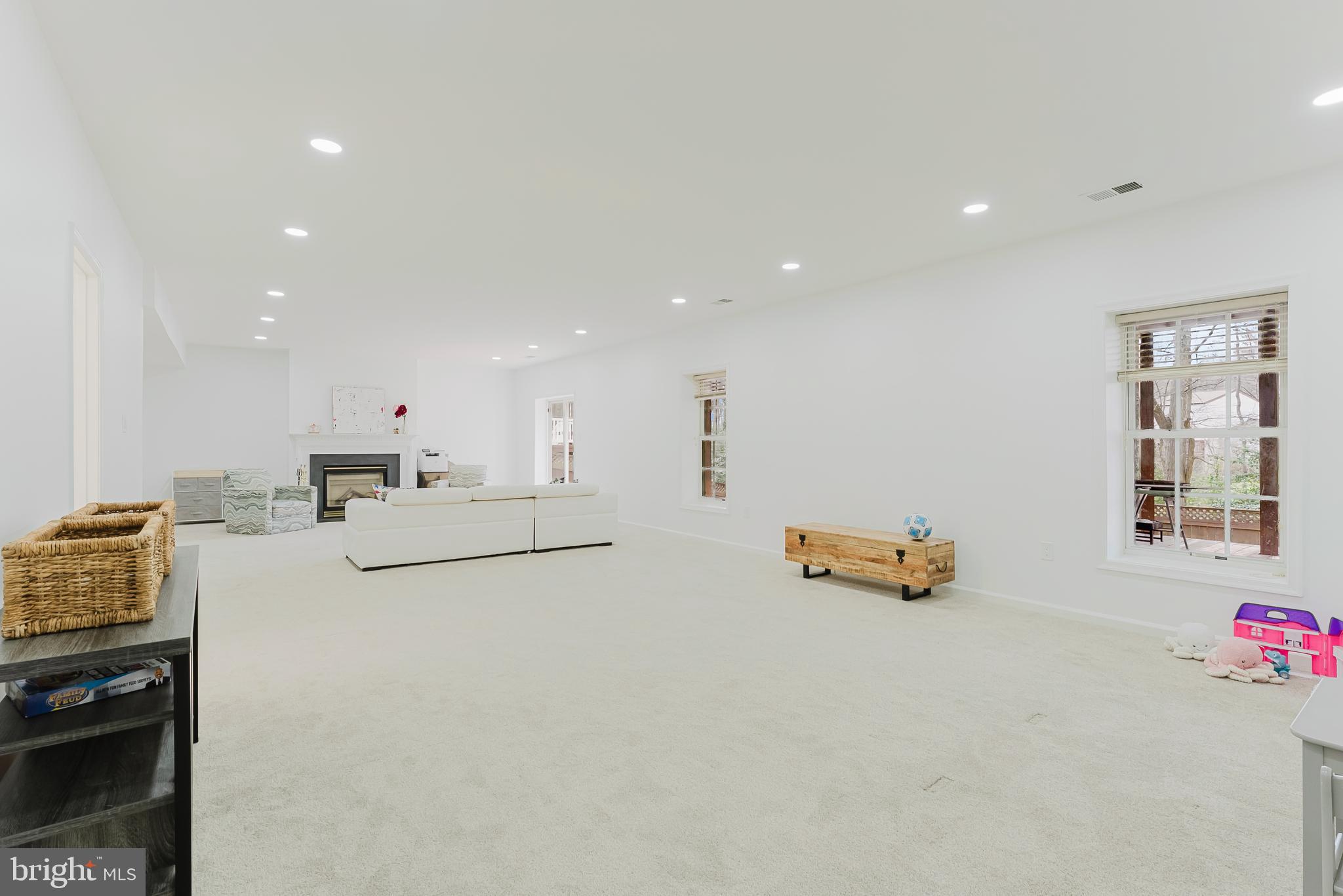 CHANCERY PARK - Residential