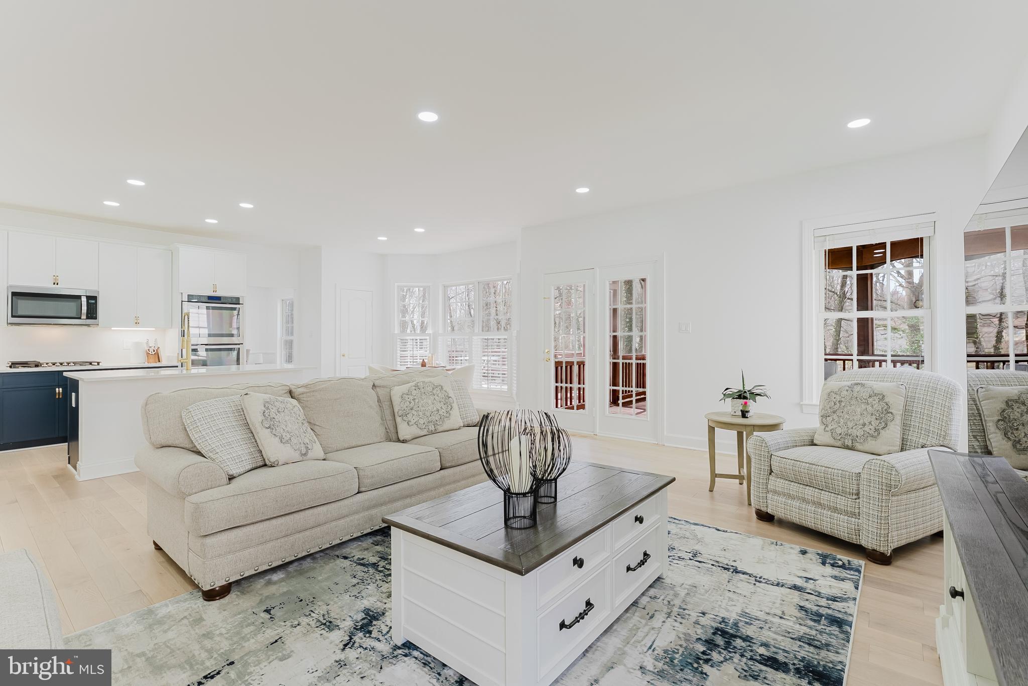 CHANCERY PARK - Residential