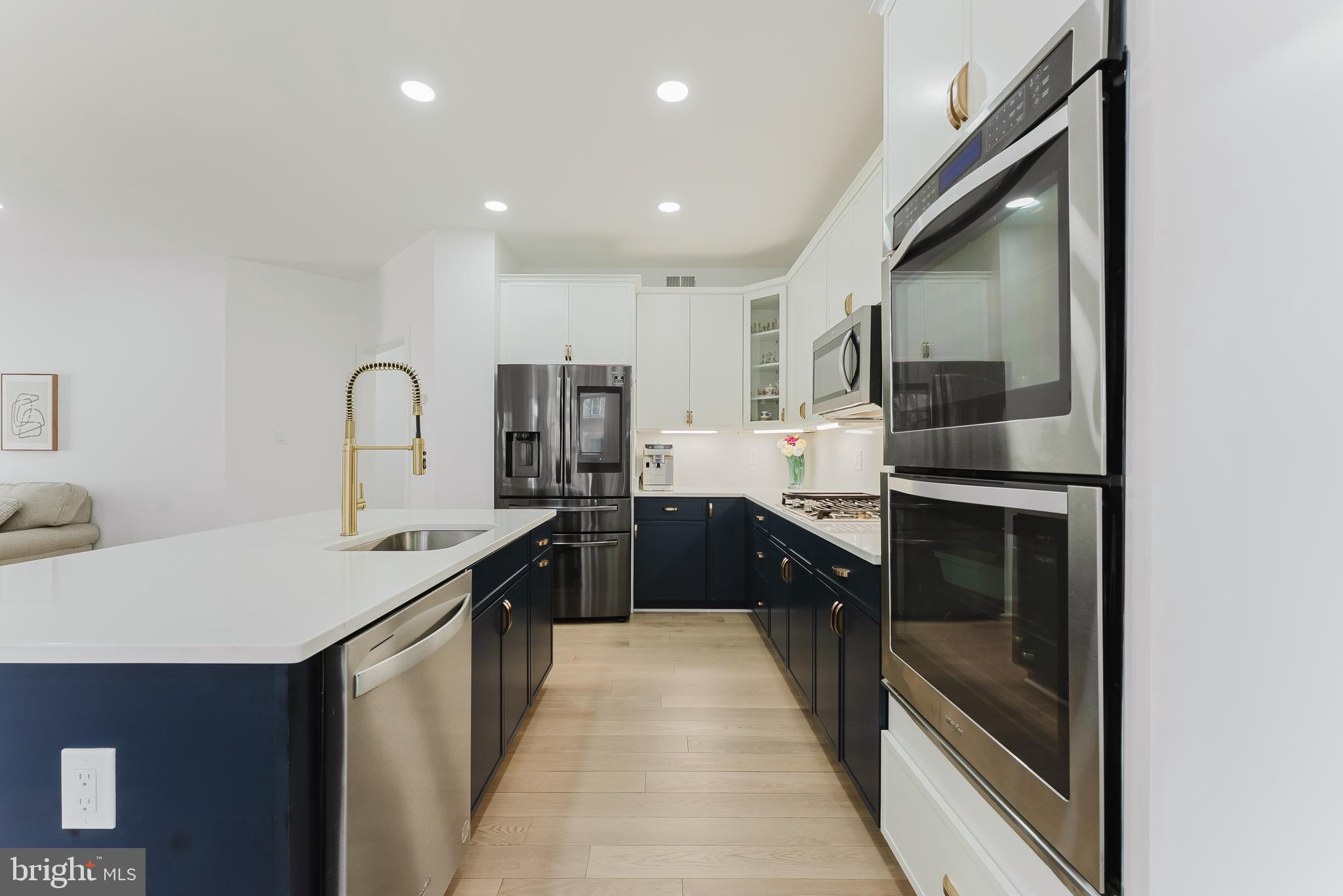 CHANCERY PARK - Residential