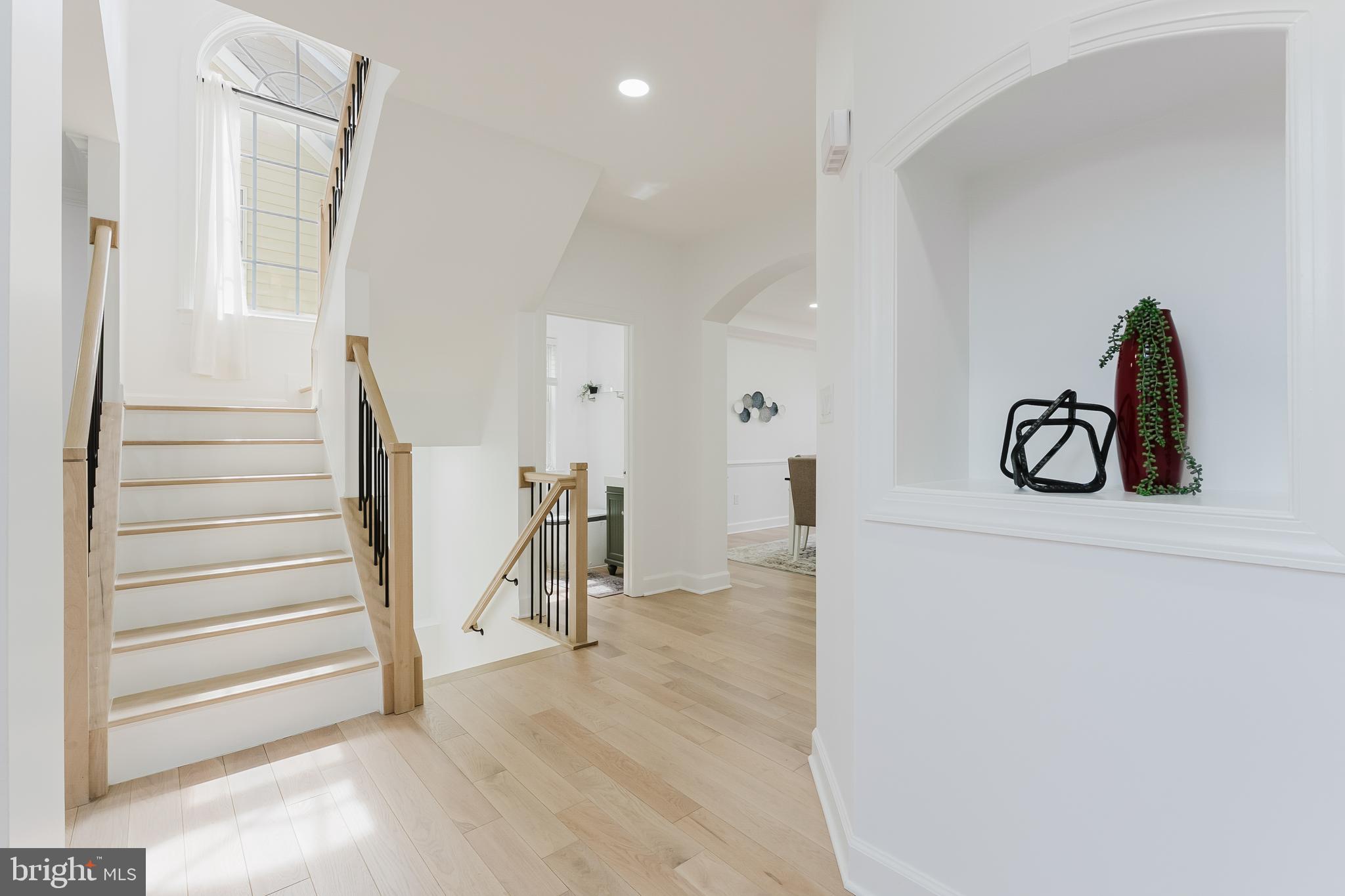 CHANCERY PARK - Residential