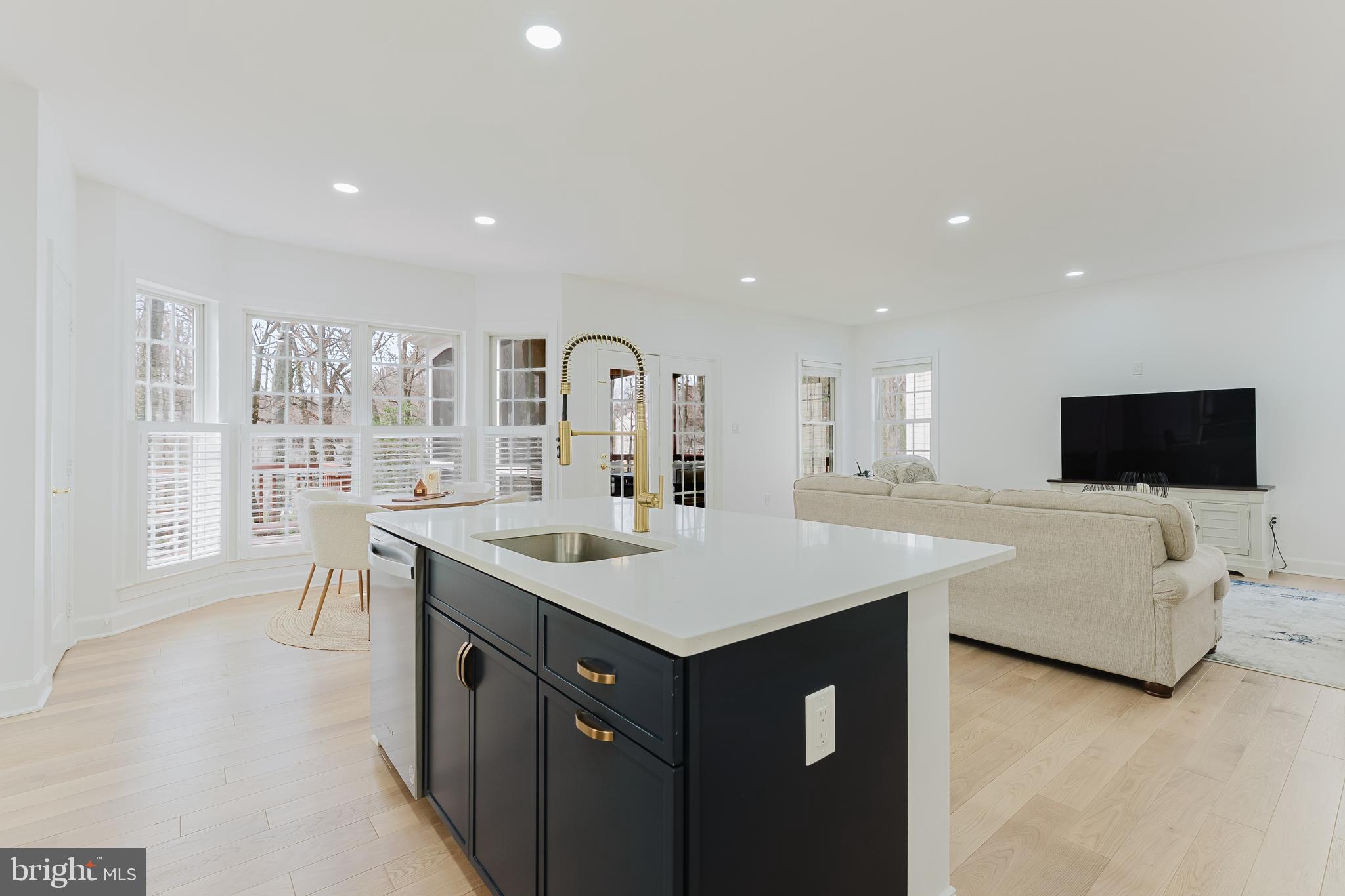 CHANCERY PARK - Residential