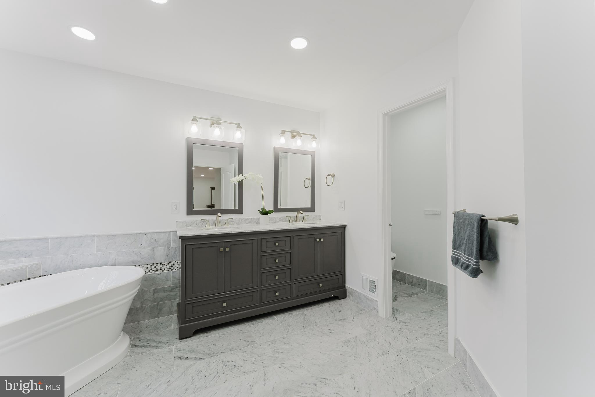 CHANCERY PARK - Residential