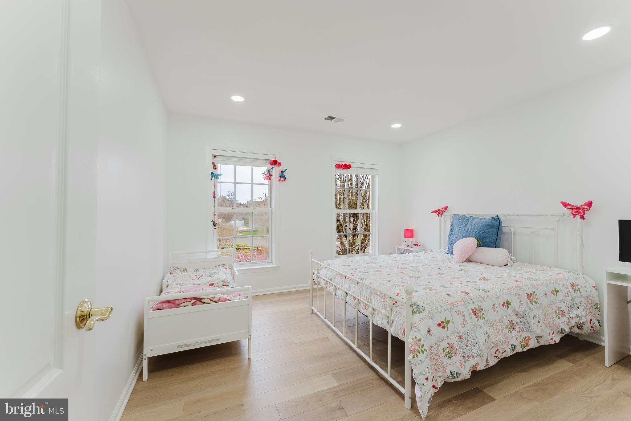 CHANCERY PARK - Residential