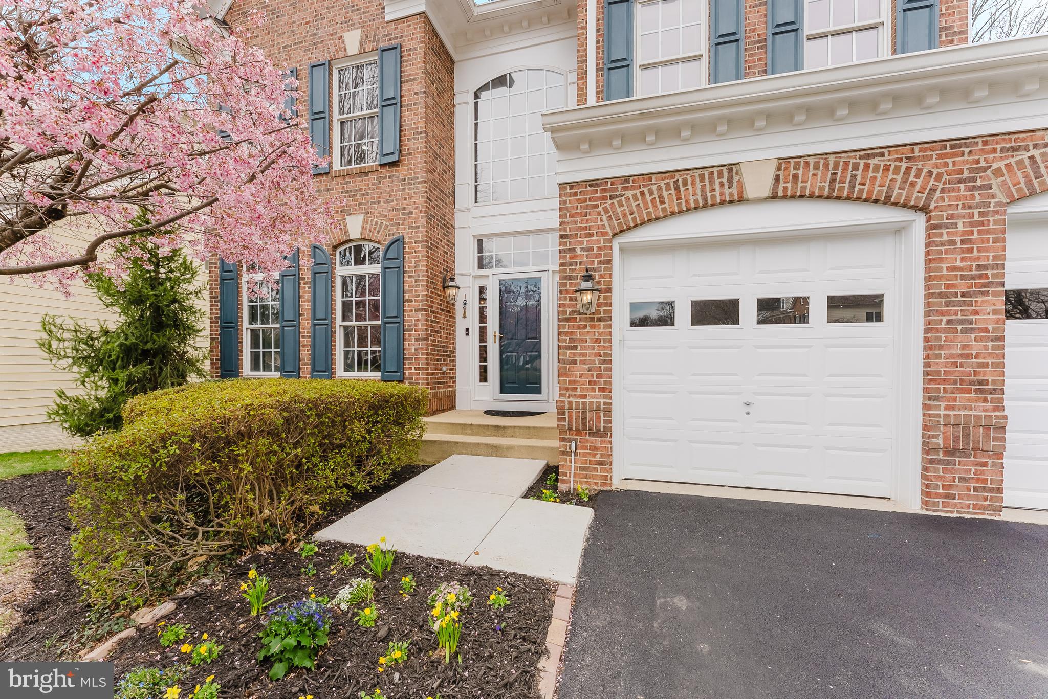 4318 CHANCERY PARK DRIVE