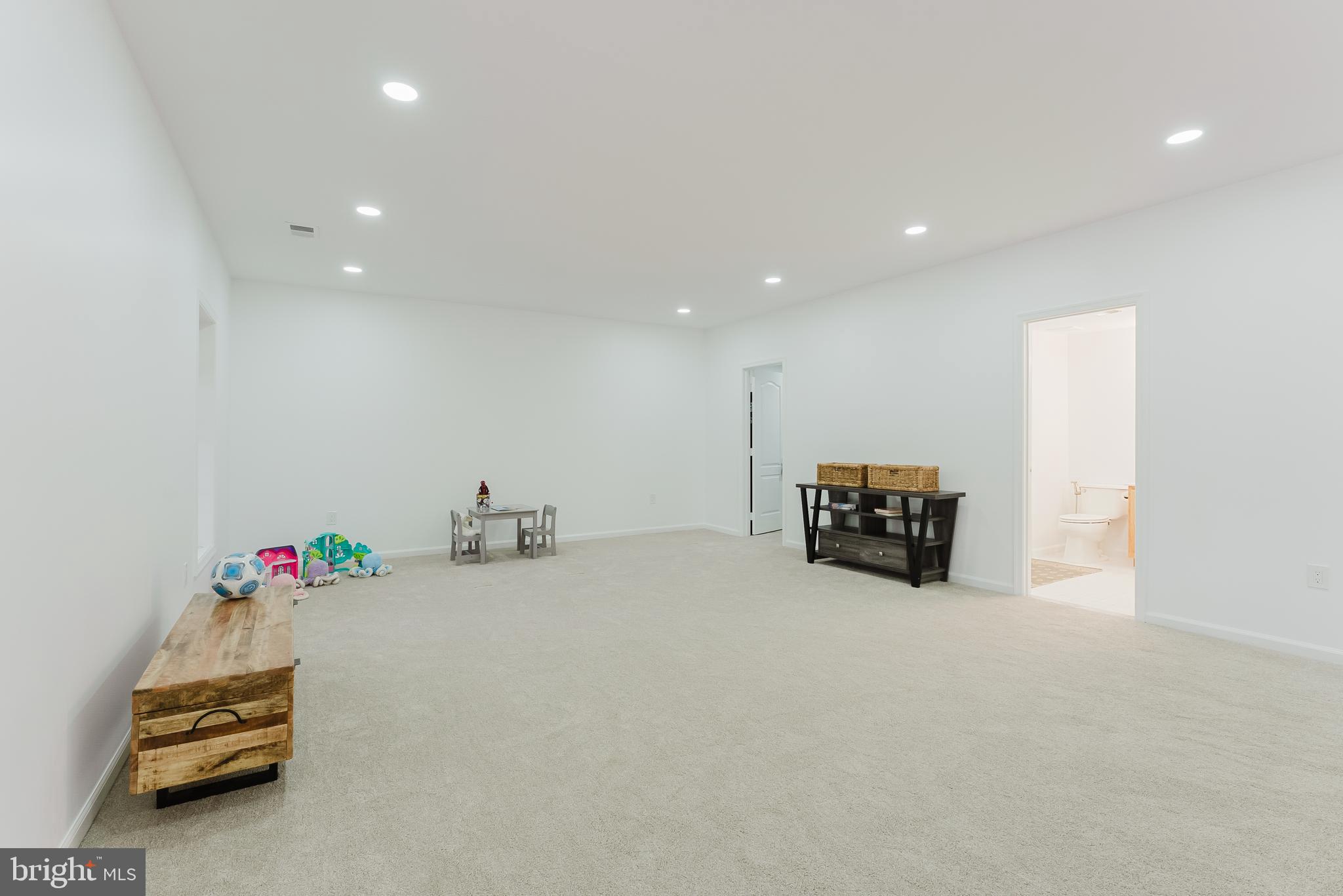 CHANCERY PARK - Residential