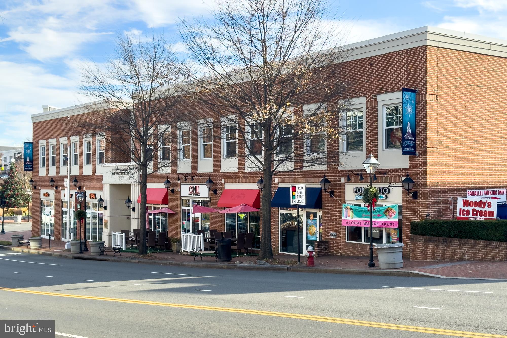 CHANCERY PARK - Residential