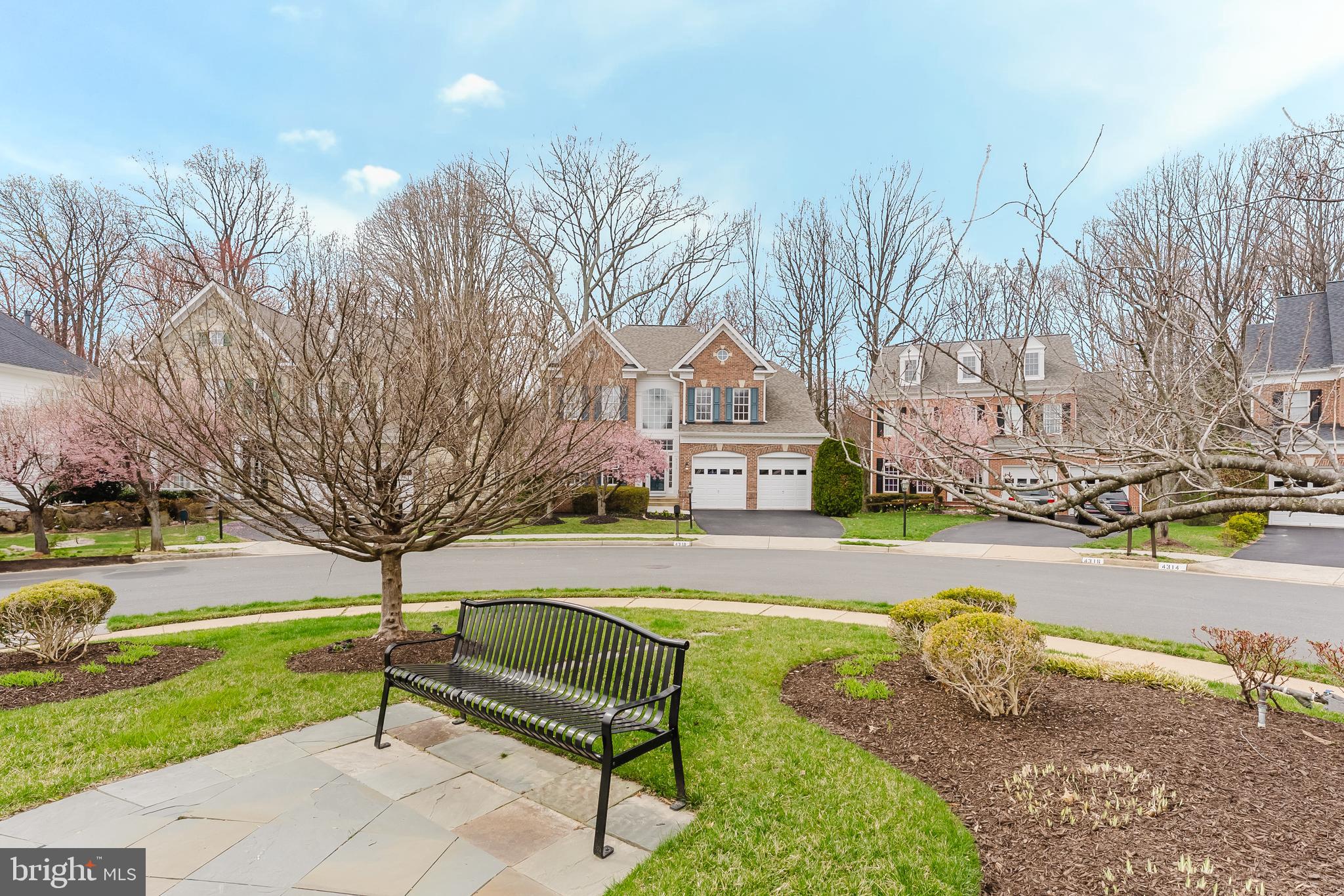 CHANCERY PARK - Residential