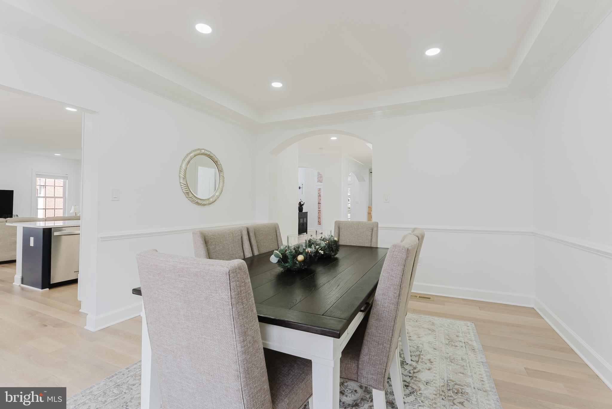 CHANCERY PARK - Residential