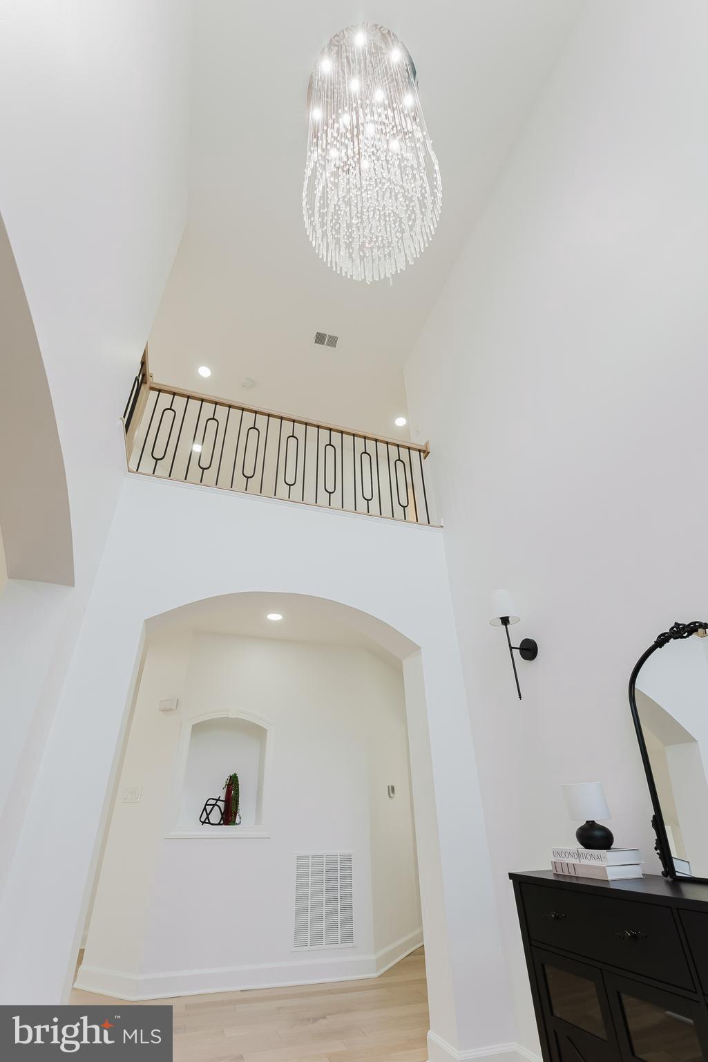 CHANCERY PARK - Residential