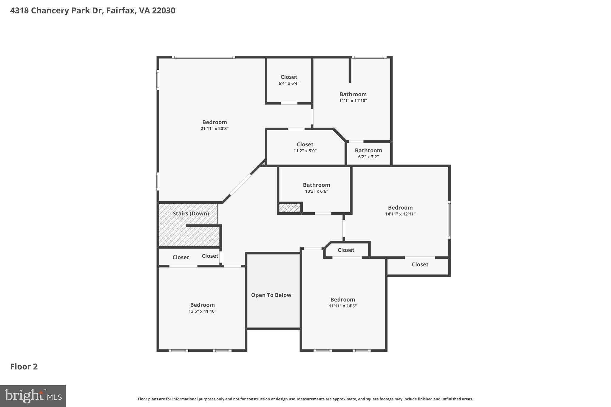 CHANCERY PARK - Residential