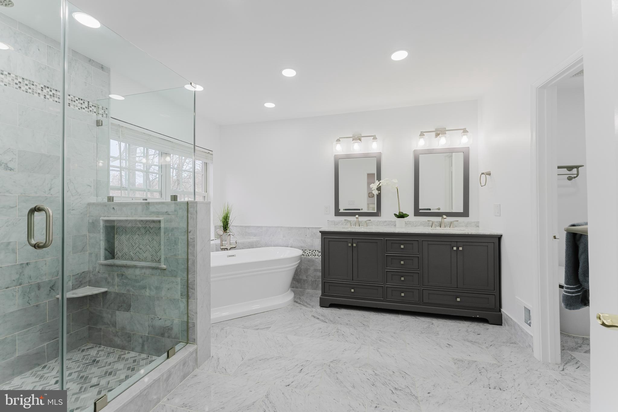 CHANCERY PARK - Residential