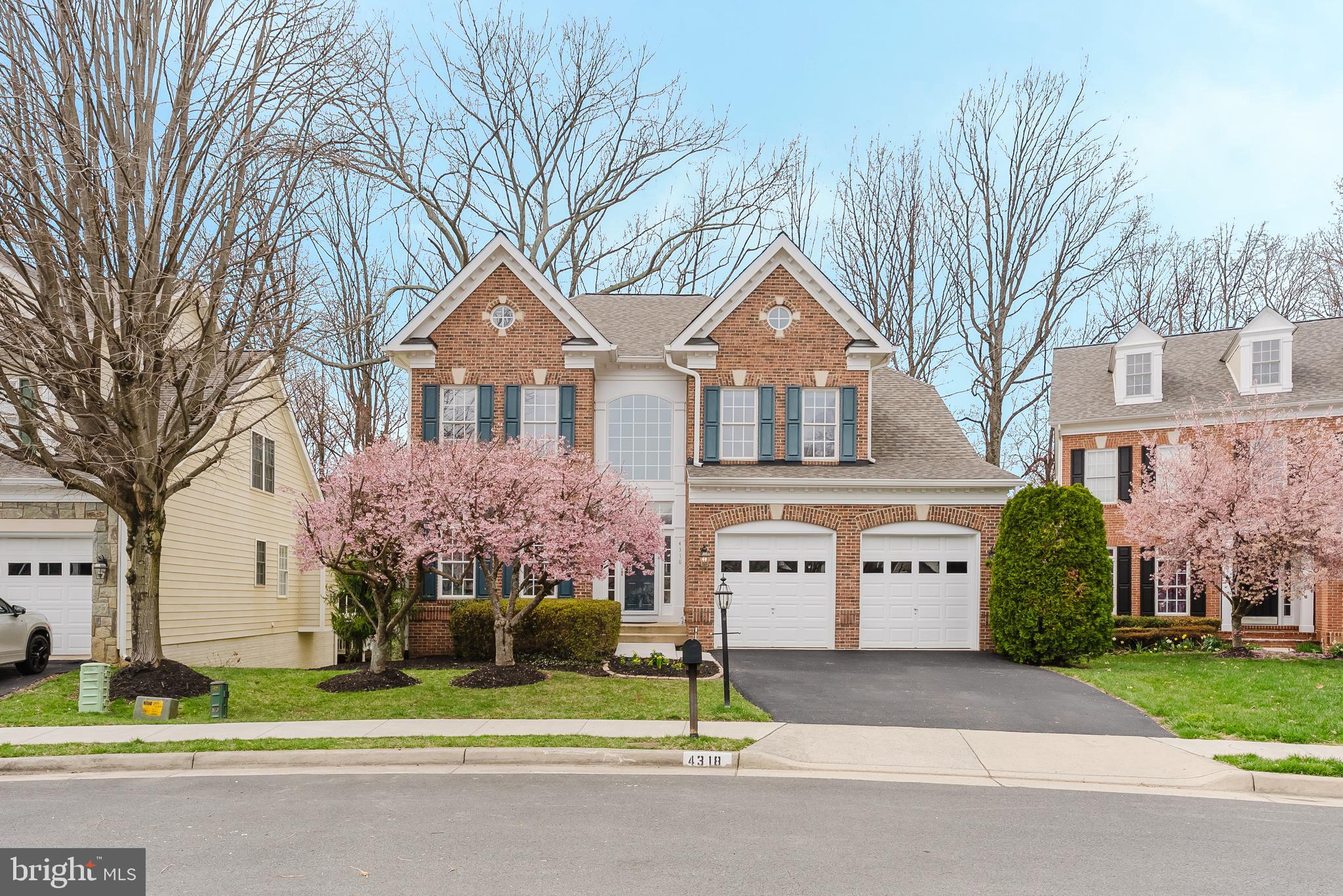 CHANCERY PARK - Residential