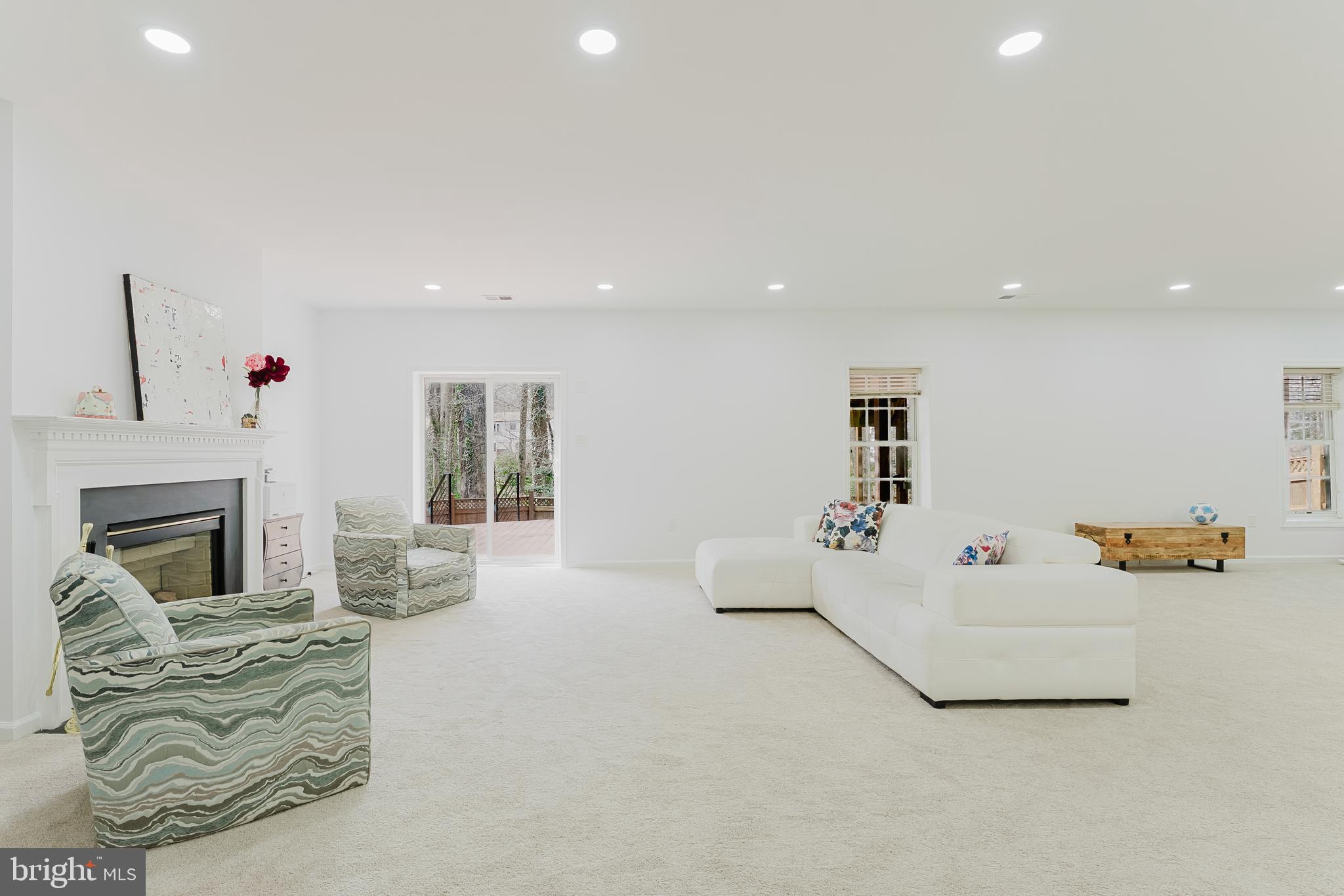 CHANCERY PARK - Residential