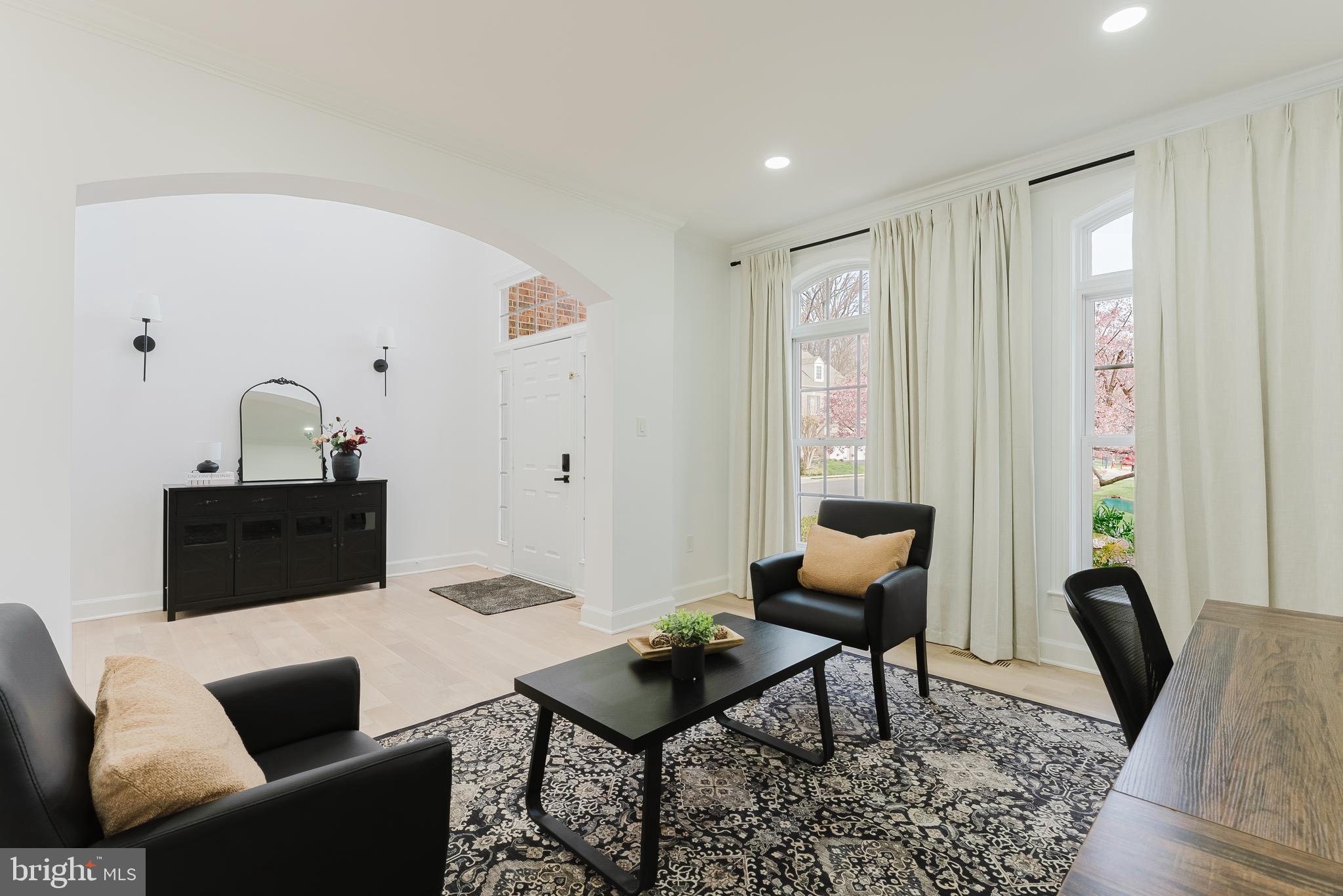 CHANCERY PARK - Residential