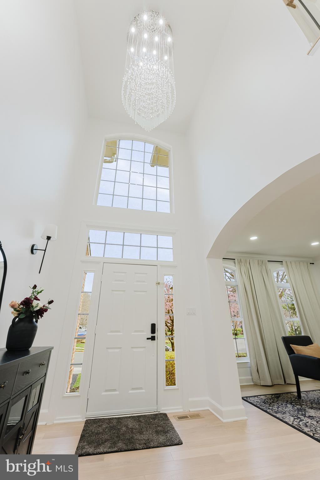 CHANCERY PARK - Residential